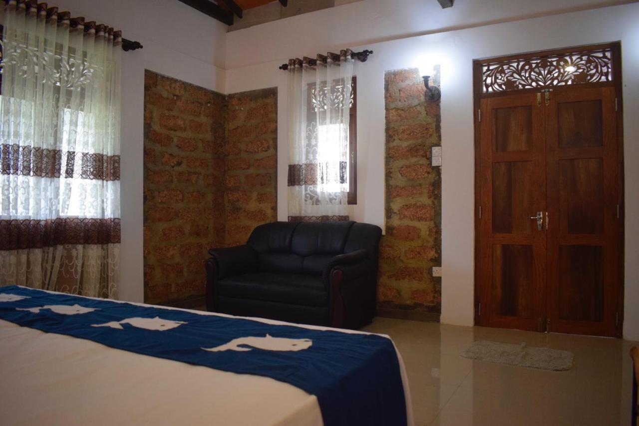 Ilamparuma Hotel Weligama Exteriér fotografie