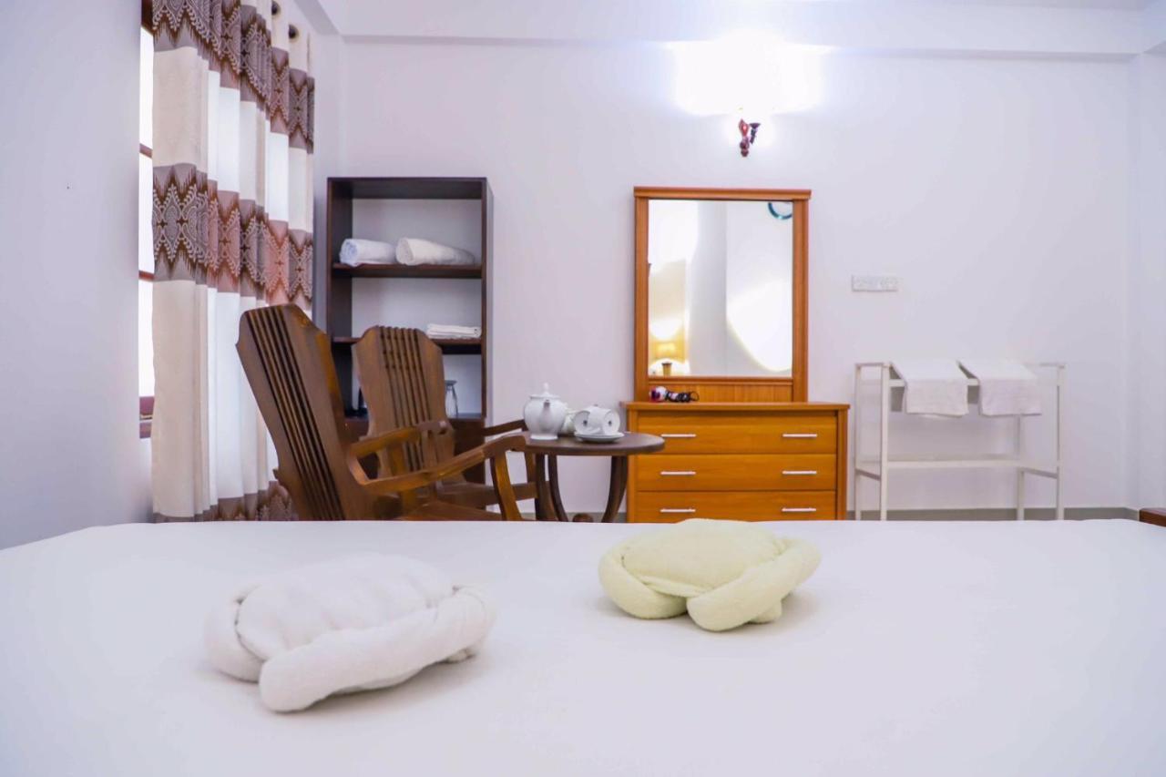 Ilamparuma Hotel Weligama Exteriér fotografie