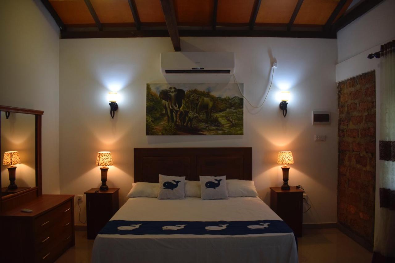 Ilamparuma Hotel Weligama Exteriér fotografie